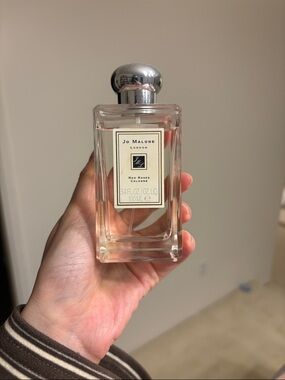 Jo Malone Red Roses Cologne 100 ml